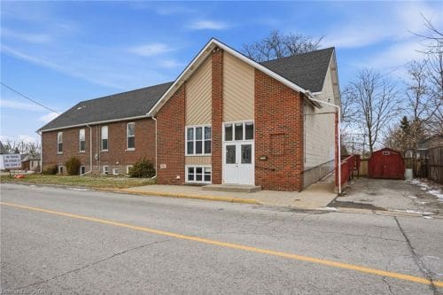 Open property gallery