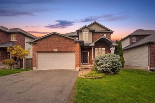 Open property gallery