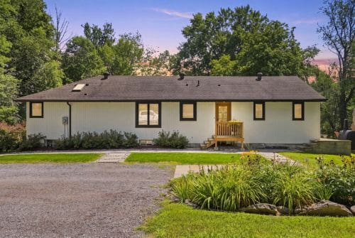 Open property gallery