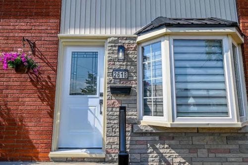 Open property gallery