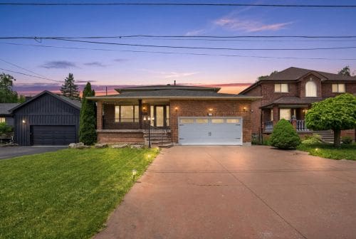 Open property gallery