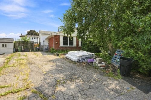 Open property gallery
