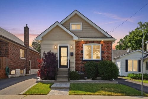 Open property gallery