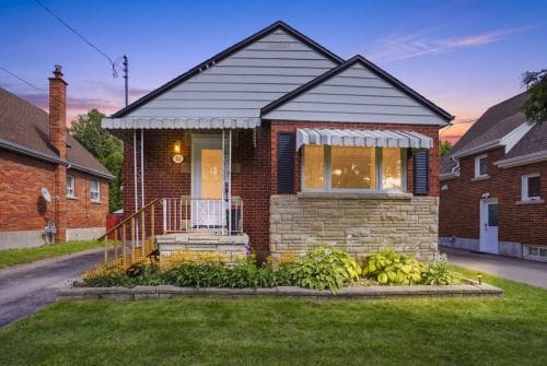 Open property gallery