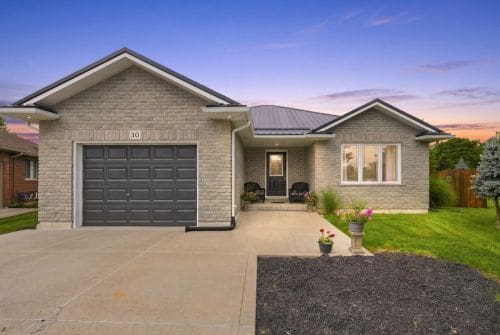 Open property gallery