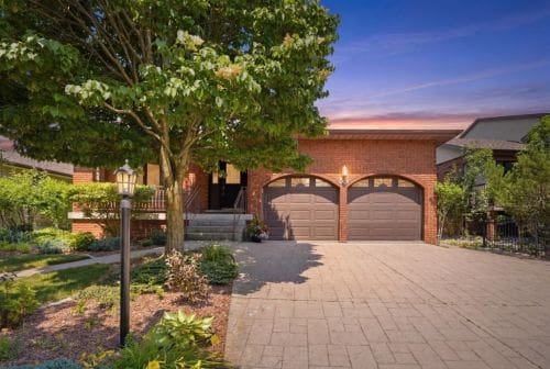 Open property gallery