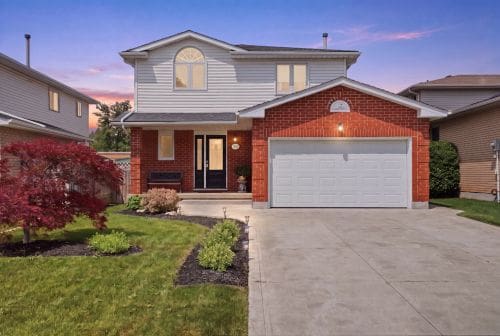 Open property gallery
