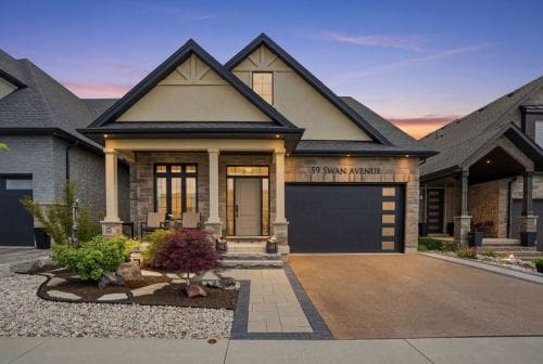 Open property gallery