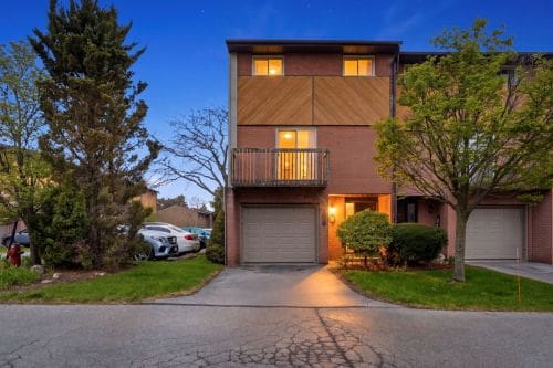 Open property gallery