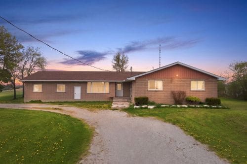 Open property gallery