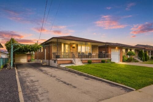 Open property gallery