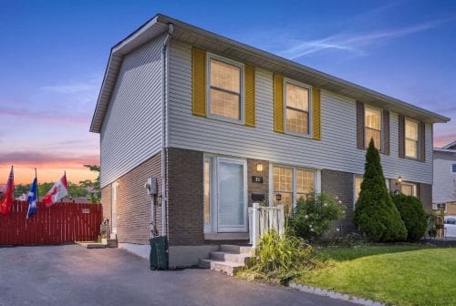 Open property gallery