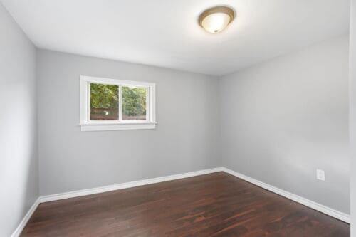 Open property gallery