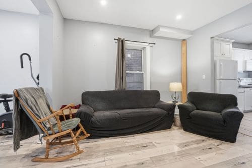 Open property gallery