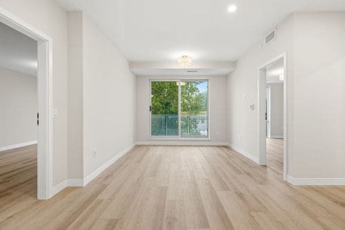 Open property gallery