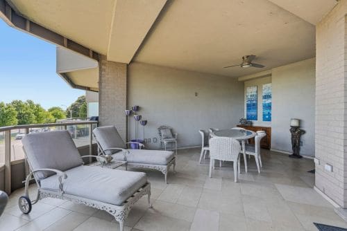 Open property gallery