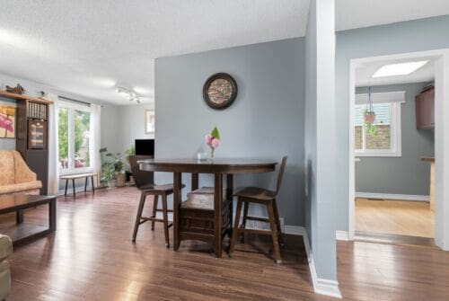 Open property gallery