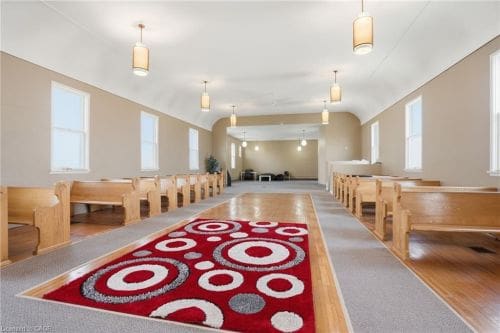 Open property gallery