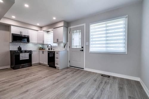 Open property gallery