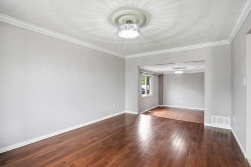 Open property gallery