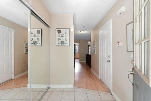 Open property gallery