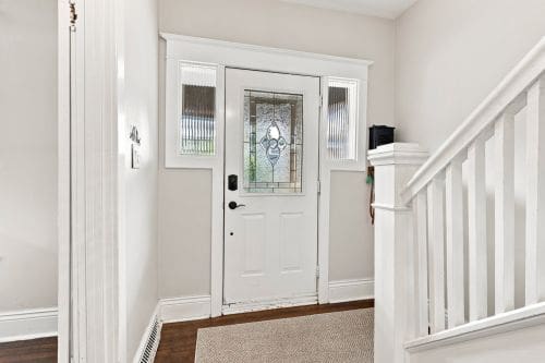 Open property gallery