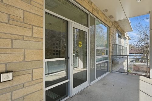 Open property gallery