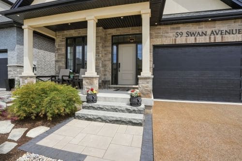 Open property gallery