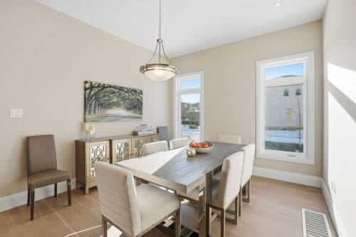 Open property gallery
