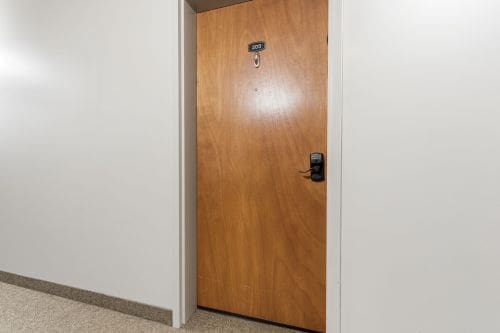 Open property gallery