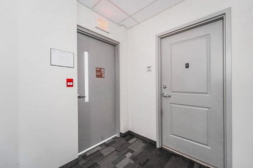 Open property gallery