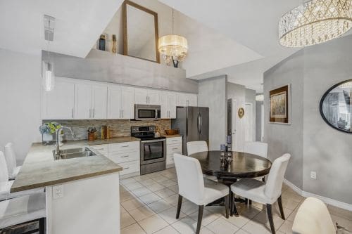 Open property gallery