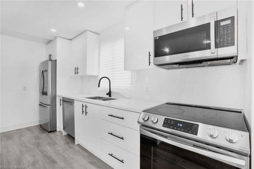 Open property gallery