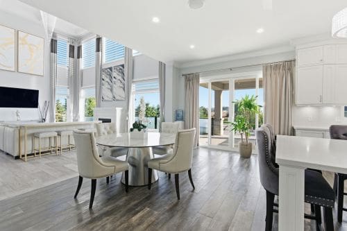 Open property gallery