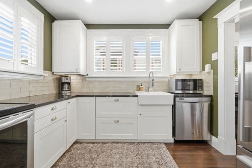 Open property gallery