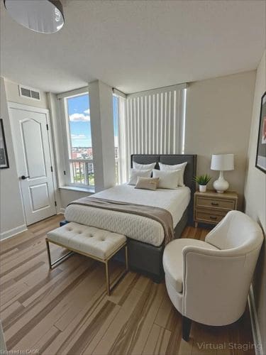 Open property gallery
