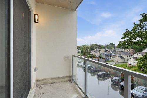 Open property gallery