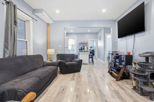 Open property gallery