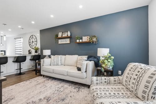Open property gallery