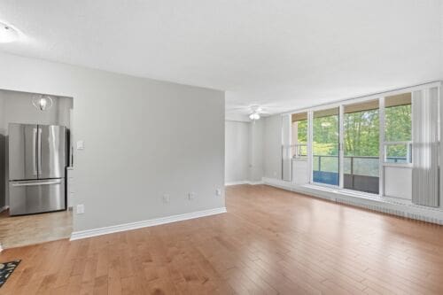 Open property gallery