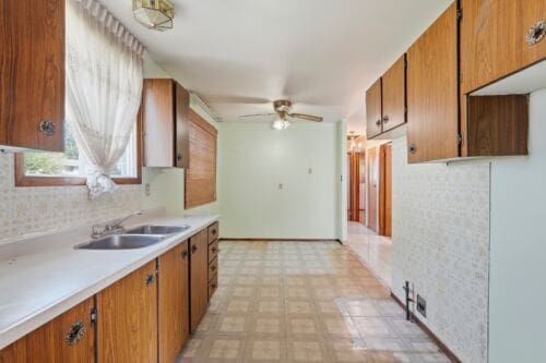 Open property gallery