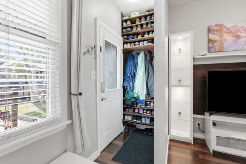 Open property gallery