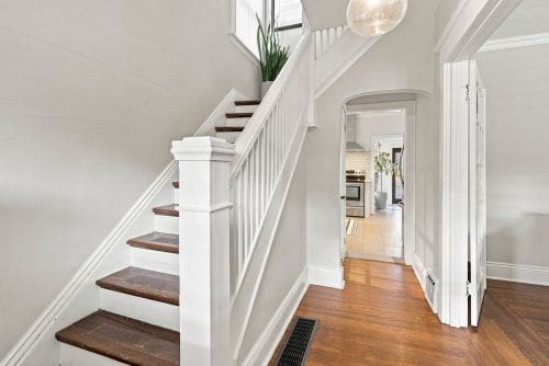 Open property gallery