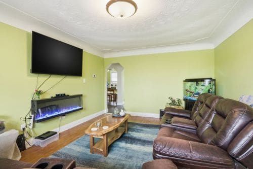 Open property gallery