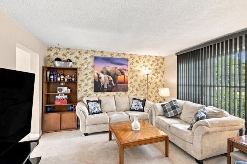Open property gallery