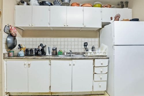 Open property gallery