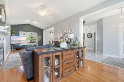 Open property gallery