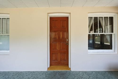 Open property gallery