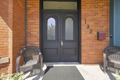 Open property gallery