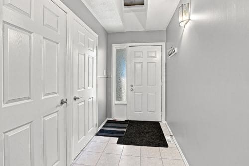 Open property gallery